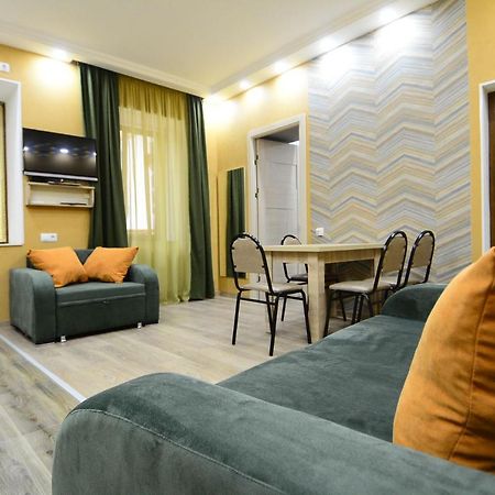 Михаил 1 Tbilisi Exterior foto