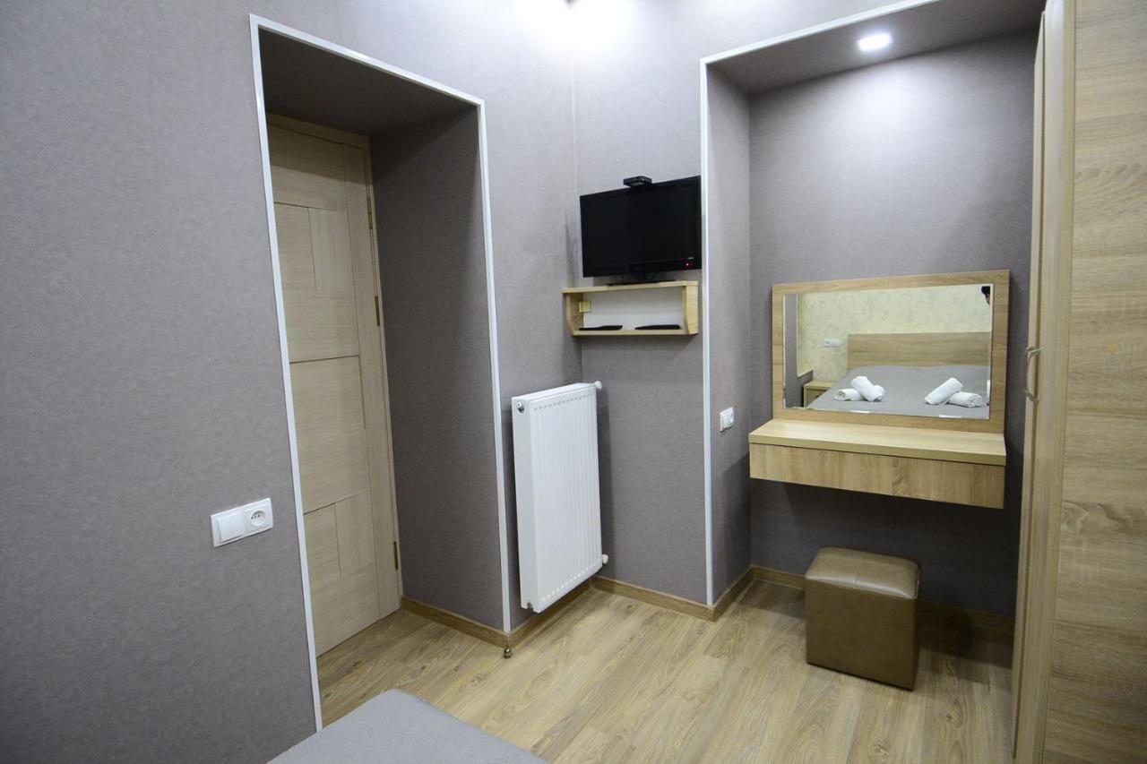 Михаил 1 Tbilisi Exterior foto