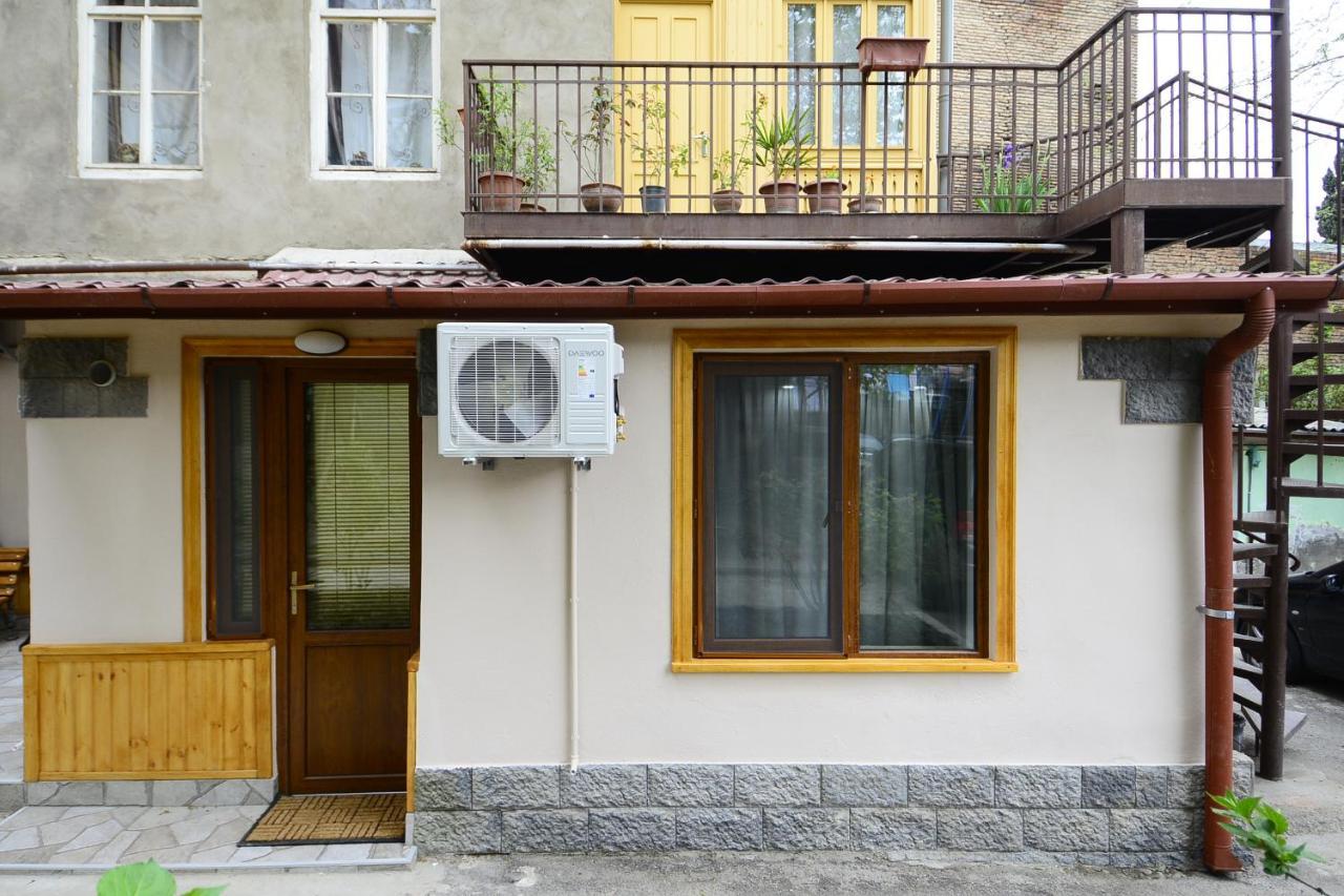 Михаил 1 Tbilisi Exterior foto