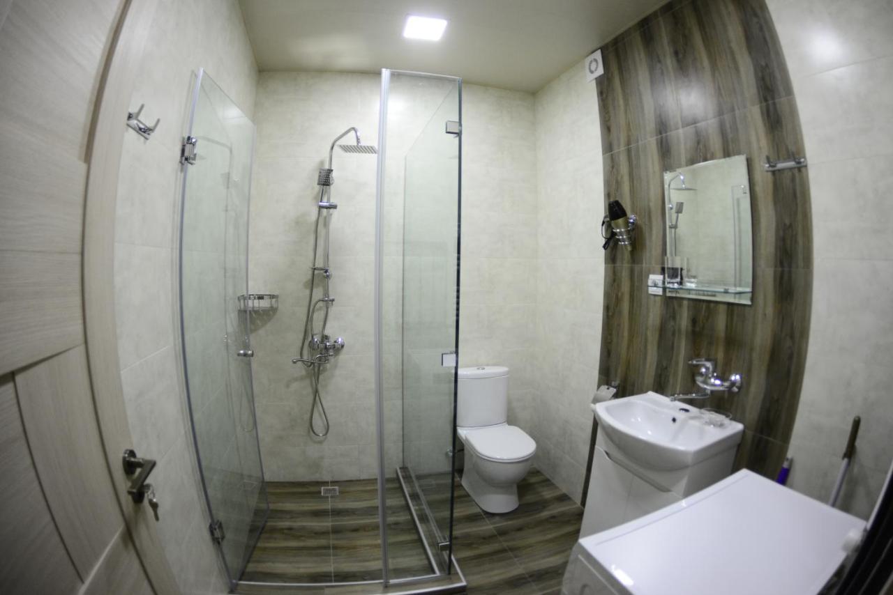 Михаил 1 Tbilisi Exterior foto